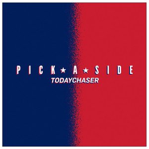 Pick a Side Cover