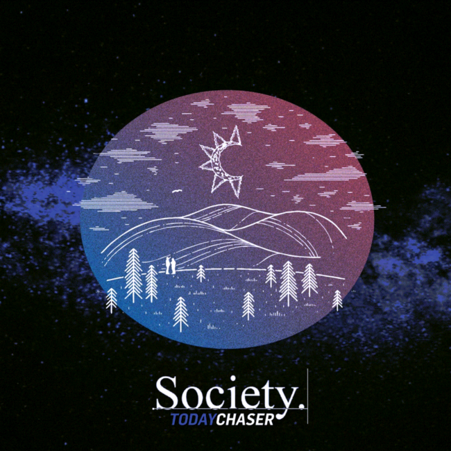 Society8bit